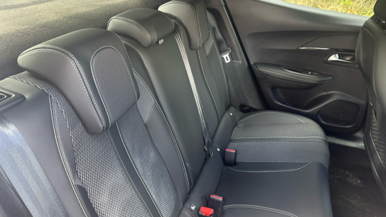 Peugeot 2008 1.2 PureTech 130 GT 5dr EAT8 Petrol Estate